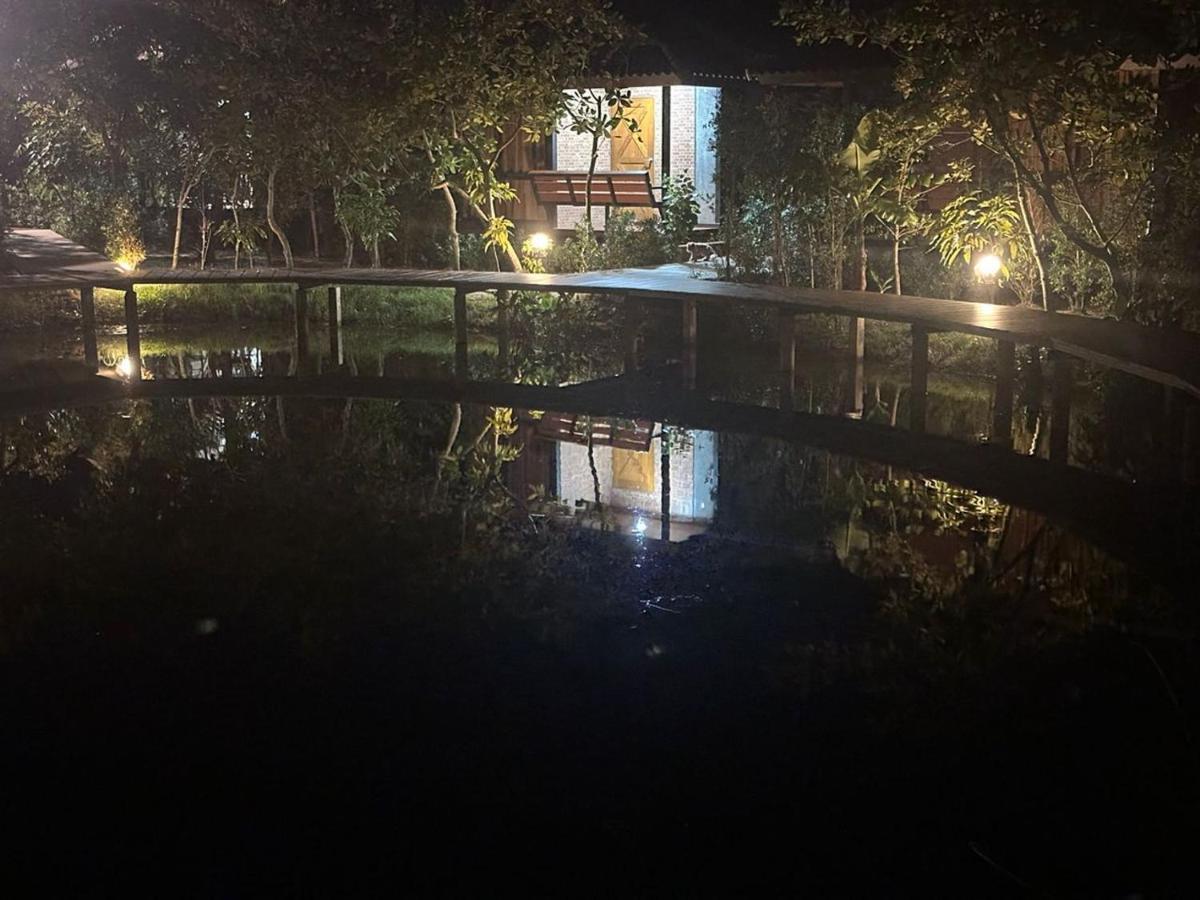 The Beatles Lagoon Chalong Εξωτερικό φωτογραφία